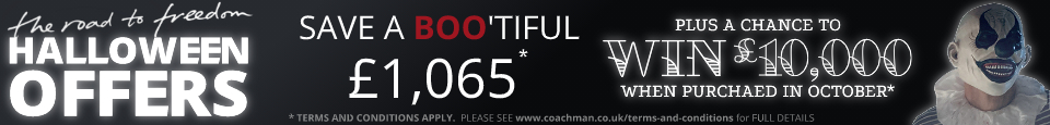 Outstanding October Offers