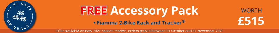 Outstanding October Offers