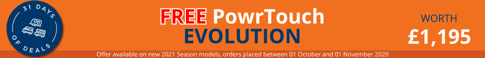 Outstanding October Offers