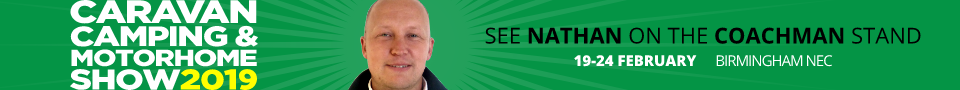 NEC Show February 2019