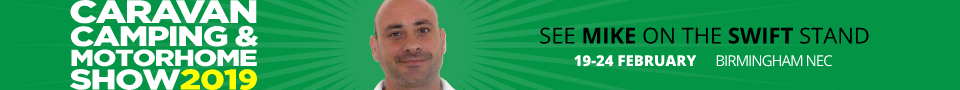 NEC Show February 2019