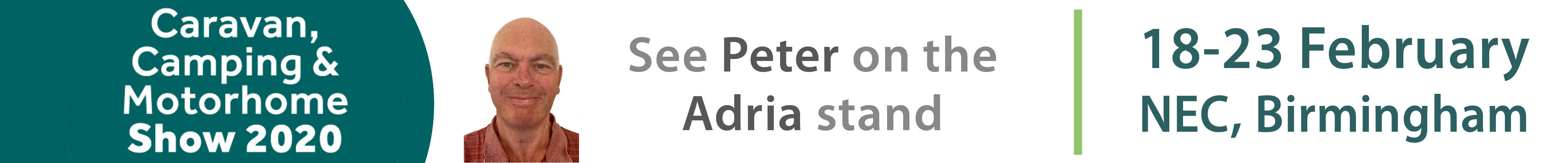 NEC Feb 2020 - Adria