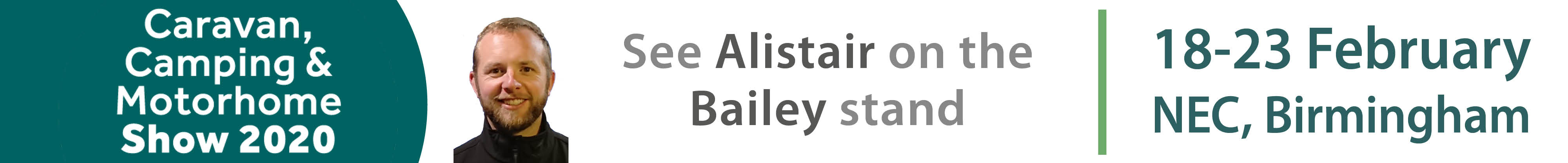 NEC Feb 2020 - Bailey