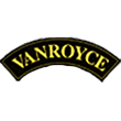 Vanroyce Caravans