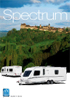 2009 Abbey Spectrum