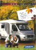 2009 Chausson Welcome 72