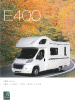2010 Bessacarr E400