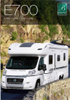 2010 Bessacarr E700