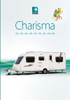 2010 Swift Charisma
