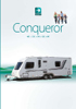 2010 Swift Conqueror