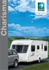 2011 Swift Charisma