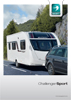 2012 Swift Challenger Sport