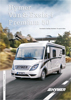 2013 Hymer Van 50th Premium