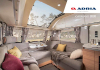 2020 Adria Caravans