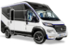 2022 Chausson x550