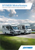 2016 Hymer Motorhomes