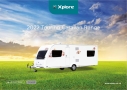 2022 Xplore Caravan Brochure