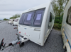 2015 Lunar  Cosmos 524 Used Caravan