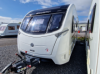 2015 Swift  Elegance 530 Used Caravan