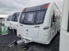 2018 Coachman Pastiche 460 Used Caravan