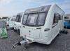 2019 Coachman Pastiche 470 Used Caravan
