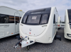 2019 Sprite Alpine 4 Used Caravan
