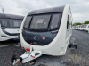 2019 Swift  Celeste 650 Used Caravan