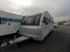 2024 Adria Adora 623 DP Tiber New Caravan