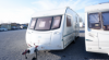 2001 Coachman Amara 450 Used Caravan