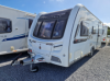 2014 Coachman VIP 520 Used Caravan