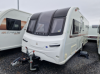 2018 Bailey Unicorn Vigo Used Caravan