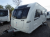 2018 Coachman Vision Design Edition 580 New