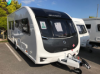 2018 Swift Challenger 560 New