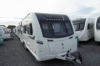 2019 Coachman Vision Design Edition 630 New