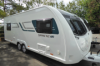 2019 Sprite Quattro DD New