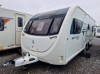 2019 Sprite Quattro Super FB Used Caravan