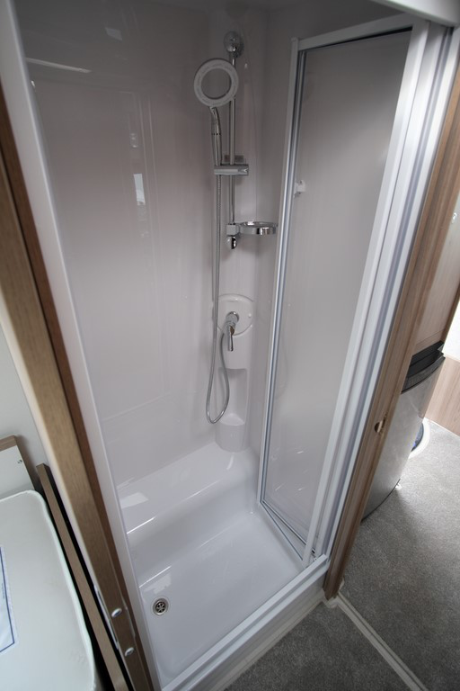 2020 Compass Capiro 574 New Carvans Highbridge Caravan Centre Ltd