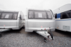 2023 Adria Adora 623 DP Tiber Alde New Caravan
