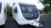 2023 Swift Challenger SE 480 SE New Caravan