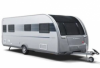 2024 Adria Alpina Colorado New Caravan