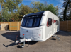 2024 Coachman Acadia 545 New Caravan