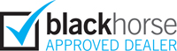 blackhorse approved dealer