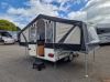 2016 Conway  Countryman Used Folding Camper