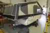 2016 Conway Crusader Used