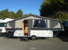 2017 Conway Crusader Used