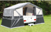 2019 Conway Countryman New