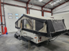 2022 Pennine  Pathfinder Used Folding Camper