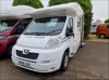 2011 Auto-Sleepers County Lancashire Used Motorhome