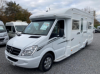 2011 Auto-Sleepers Gloucester Used Motorhome