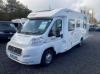 2011 Rapido Serie 6 691F Used Motorhome
